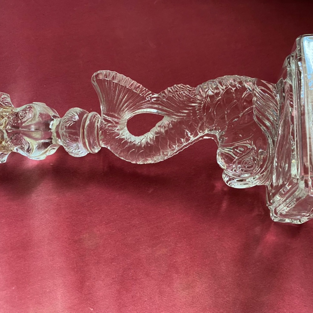 Candle holders